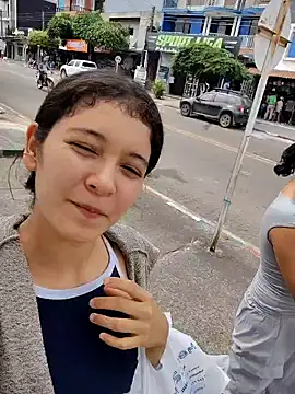 Snapshot of Soymaia chatting on January 6, 2026, 6:01 pm Soymaia online show from January 6, 2026, 6:01 pm