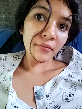 Snapshot of Soymaia chatting on January 9, 2026, 11:50 am Soymaia online show from January 9, 2026, 11:50 am