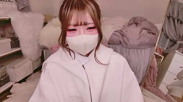 Ichiru xsc online show from February 21, 2026, 1:24 pm