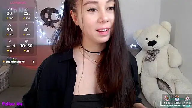 WOWalina online show from November 2, 2025, 7:46 am