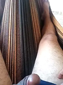 Ferreira87 online show from November 3, 2025, 1:15 pm