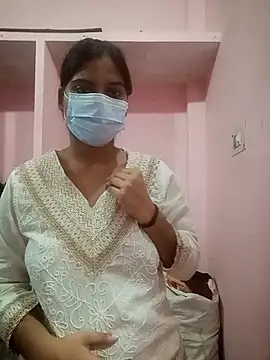 Snapshot of Rani_299 chatting on October 29, 2025, 7:40 am Rani 299 online show from October 29, 2025, 7:40 am