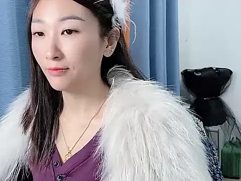 Doris-658 online show from December 18, 2025, 1:15 pm