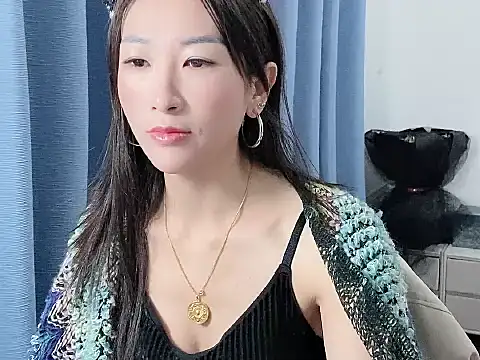 Doris-658 online show from December 5, 2025, 1:16 am