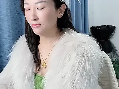 Doris-658 online show from December 15, 2025, 1:33 am