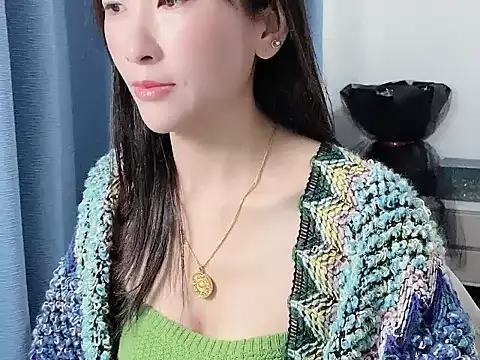 Doris-658 online show from December 2, 2025, 1:17 am