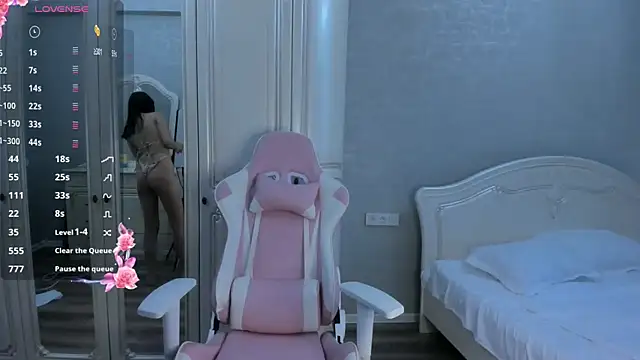 Snapshot of Seo_yeonmik chatting on November 1, 2025, 3:46 am Seo yeonmik online show from November 1, 2025, 3:46 am