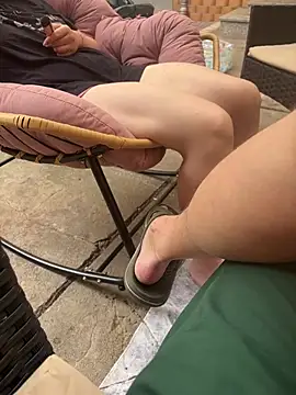 Teeny-Slut18 online show from June 29, 2026, 8:54 am