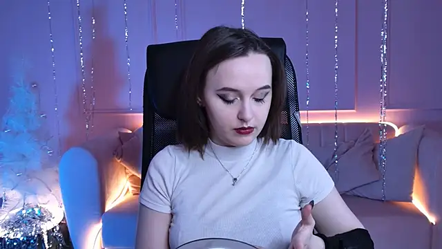 IreneBailey online show from January 15, 2026, 9:23 am