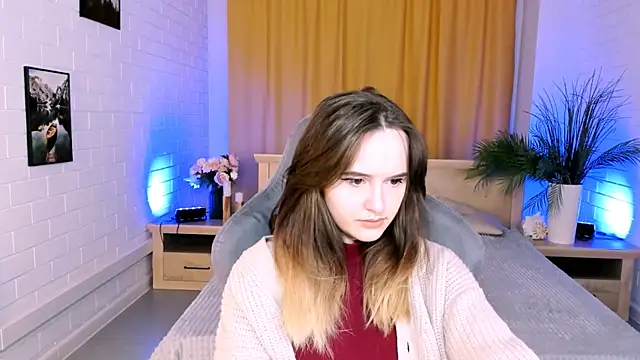 IreneBailey online show from November 19, 2025, 5:29 am