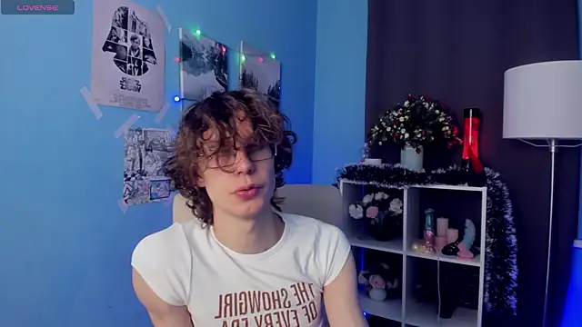 LeoBensyten online show from November 20, 2025, 4:07 pm