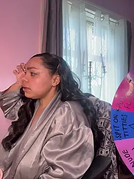 kennedylorel online show from March 4, 2026, 2:25 pm