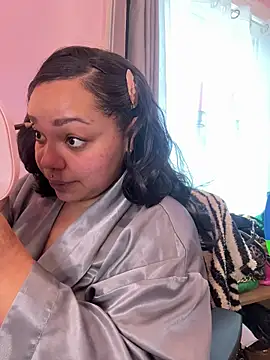 kennedylorel online show from March 3, 2026, 1:40 pm