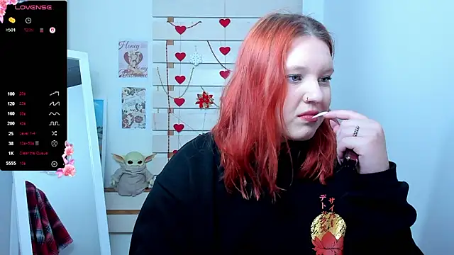 FoxPlayXX online show from March 5, 2026, 9:43 pm