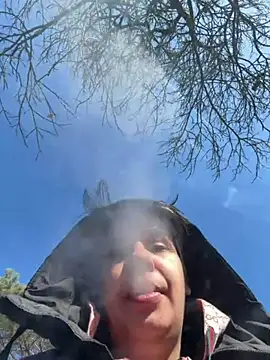 Carolineisback online show from February 25, 2026, 11:43 am