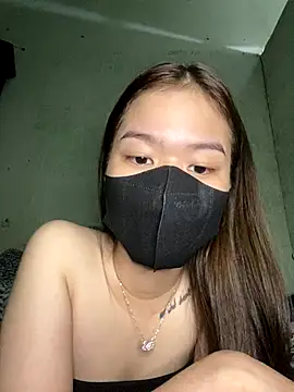 BUNNY050465 online show from December 22, 2025, 4:51 pm