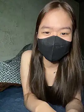 BUNNY050465 online show from December 1, 2025, 4:30 pm