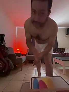 ezrah23 online show from January 9, 2026, 8:27 pm