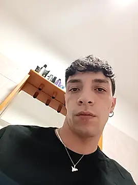 Pistacchio01 online show from October 31, 2025, 12:51 am