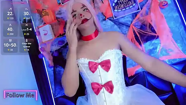 lorems mistry online show from November 1, 2025, 11:48 am