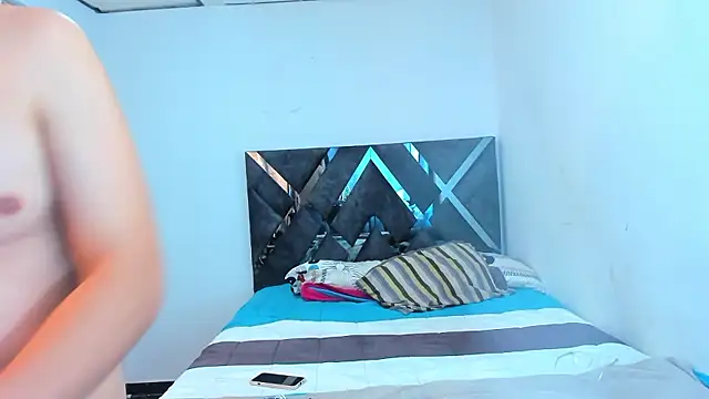 MollyandFher online show from January 12, 2026, 2:51 am