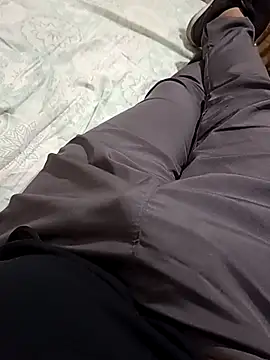 Wilianpc online show from January 12, 2026, 9:41 pm