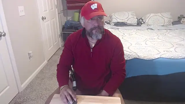 Chacho 1972 online show from April 7, 2026, 11:12 am