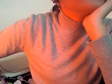 Lusty-Disha online show from January 7, 2026, 6:29 am