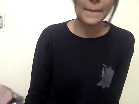 Lusty-Disha online show from January 11, 2026, 5:36 am