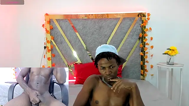 Big Yaiman online show from October 31, 2025, 8:27 pm