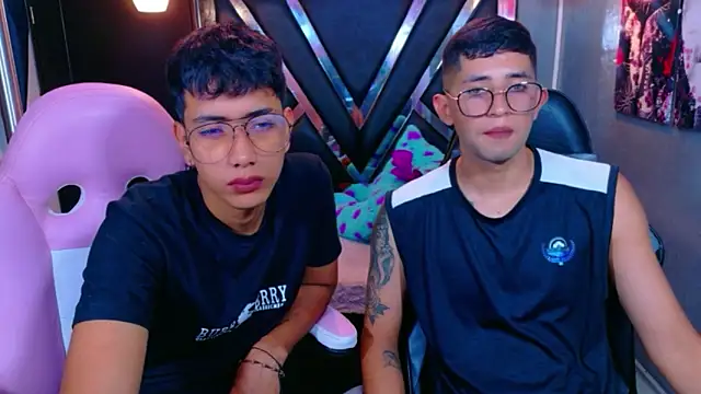 darwinandbrayann online show from January 9, 2026, 8:16 pm