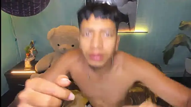 darwinandbrayann online show from April 6, 2026, 3:57 pm