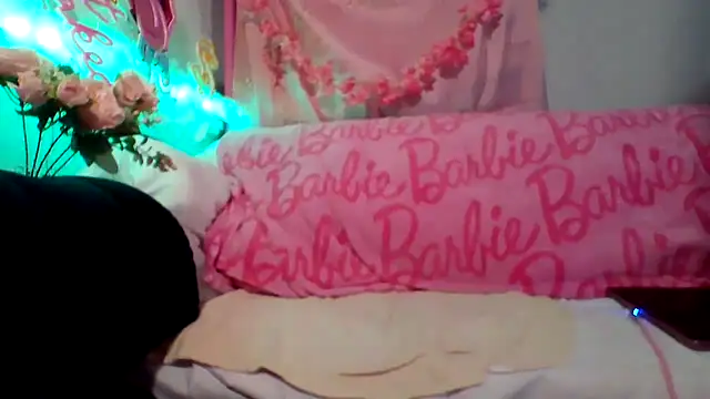 Snapshot of PrincessKDoll chatting on October 30, 2025, 10:02 am PrincessKDoll online show from October 30, 2025, 10:02 am