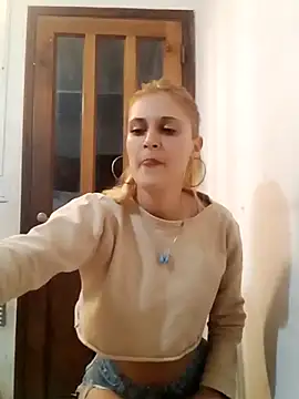 larubia arg online show from January 11, 2026, 3:35 am