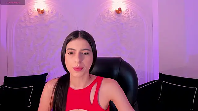 BellaConnorX online show from May 11, 2026, 12:12 am