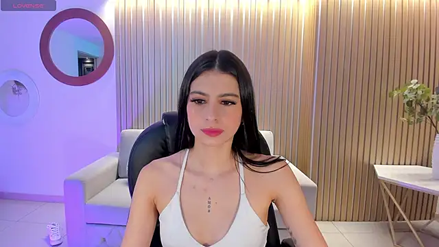 BellaConnorX online show from March 15, 2026, 11:34 pm