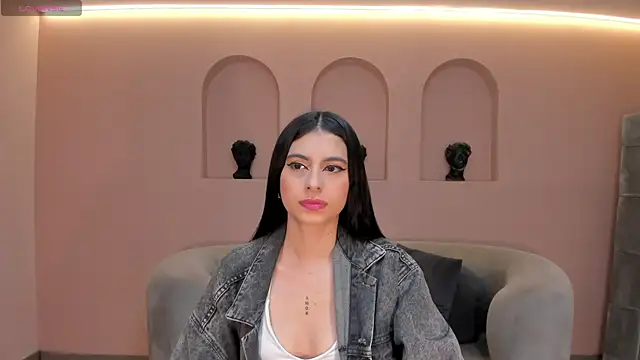 BellaConnorX online show from January 10, 2026, 4:30 am