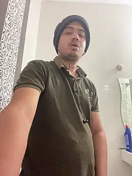 Snapshot of FlashyOcean53 chatting on February 13, 2026, 9:04 pm FlashyOcean53 online show from February 13, 2026, 9:04 pm