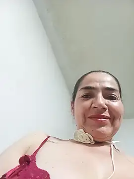 MaryRoze  online show from March 15, 2026, 6:15 pm