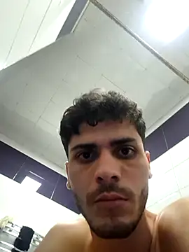 ZAminn6789 online show from January 13, 2026, 5:39 pm