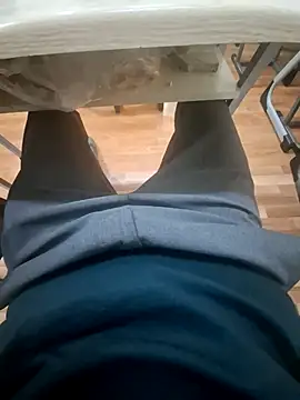 ZAminn6789 online show from November 25, 2025, 3:45 pm