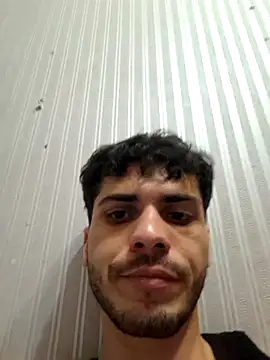 ZAminn6789 online show from December 22, 2025, 7:58 pm