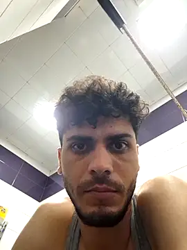 ZAminn6789 online show from April 3, 2026, 7:09 pm