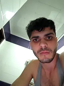 ZAminn6789 online show from February 21, 2026, 8:00 pm