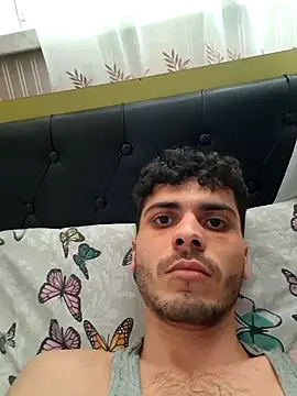 ZAminn6789 online show from February 20, 2026, 10:06 am