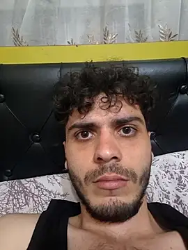 ZAminn6789 online show from April 10, 2026, 4:25 pm