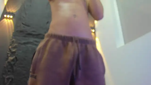 JULII RICO1 online show from March 19, 2026, 1:11 pm