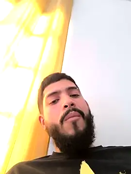 Marcus 1234 online show from October 31, 2025, 6:37 pm