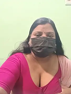 Snapshot of tamil_Nithya_J chatting on July 9, 2026, 9:54 am tamil Nithya J online show from July 9, 2026, 9:54 am