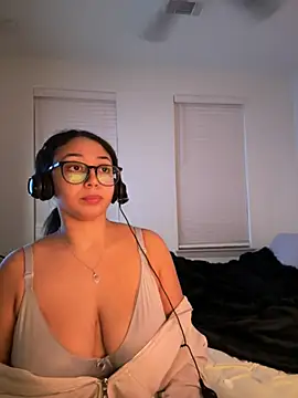 minha baby online show from March 6, 2026, 5:35 am